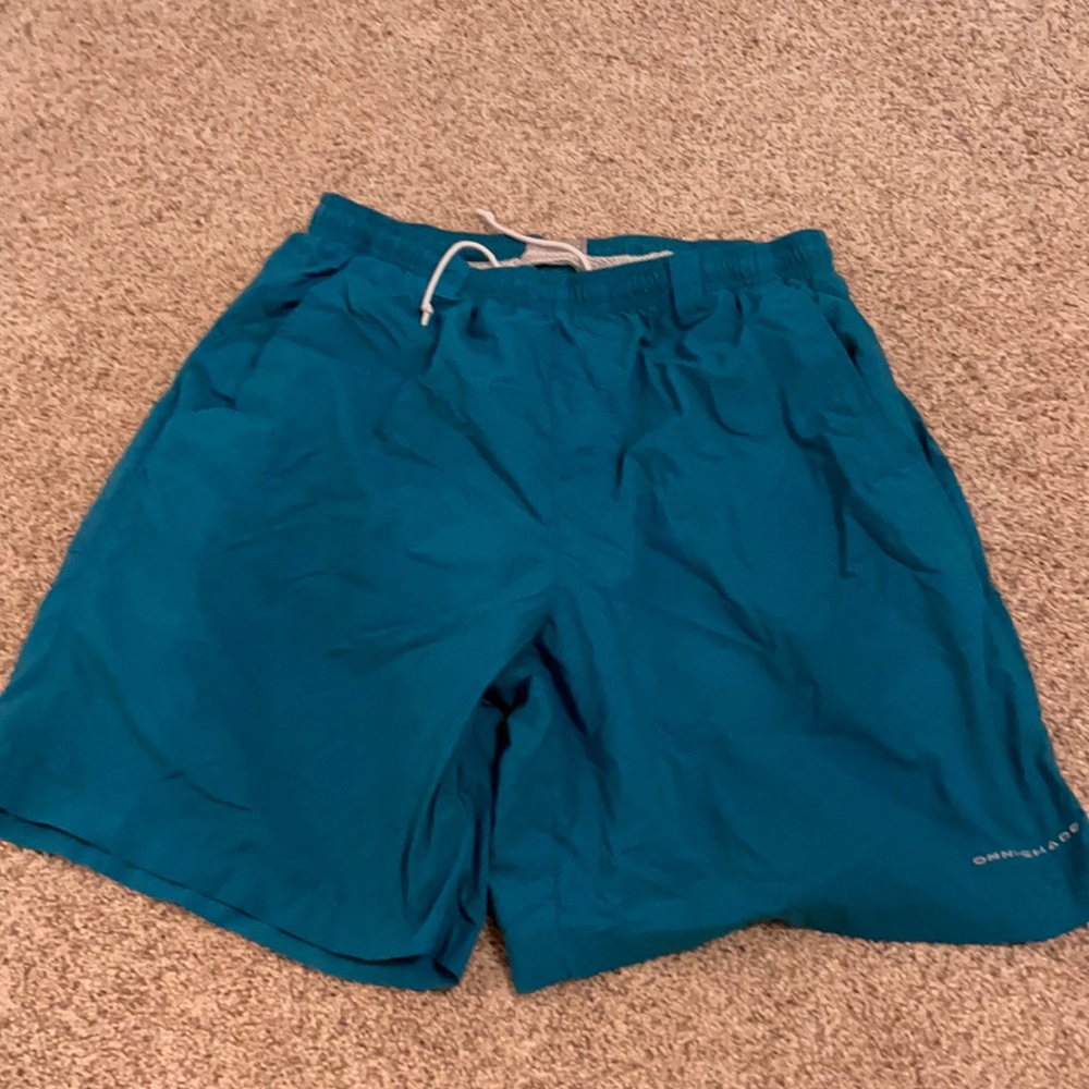 Columbia PFG Shorts